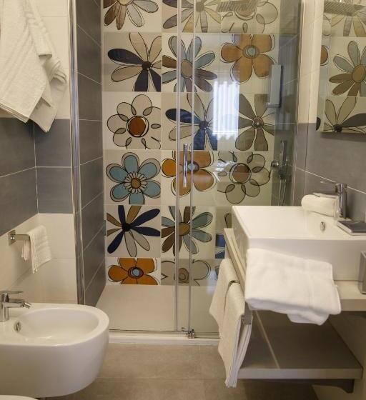 צימר Alba In Centro