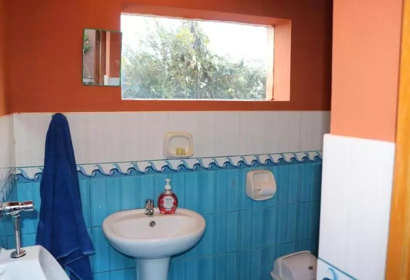 Aamiaismajoitus (B&B) Inka Lake Island Amantani