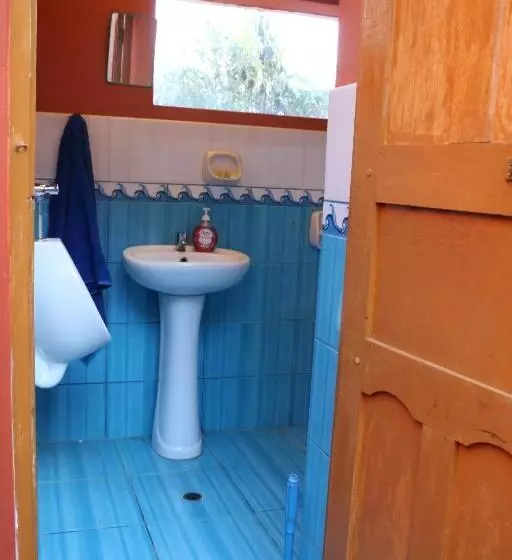 Aamiaismajoitus (B&B) Inka Lake Island Amantani