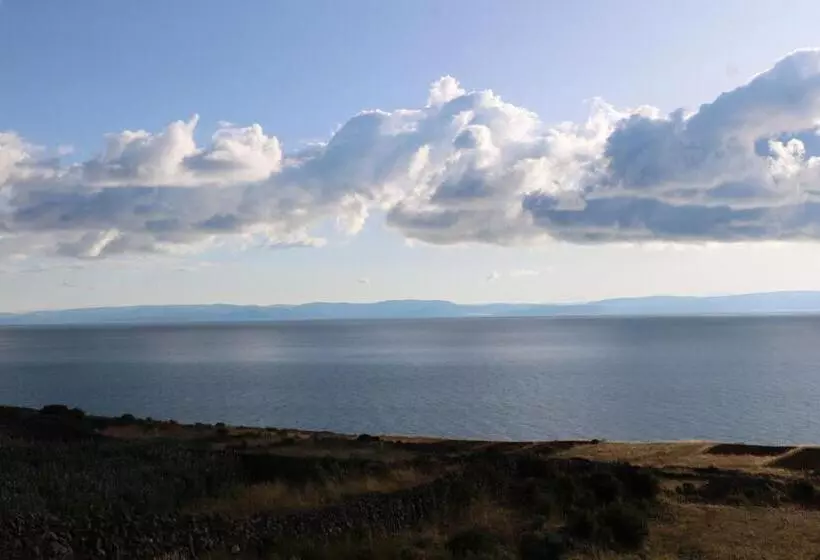 Aamiaismajoitus (B&B) Inka Lake Island Amantani