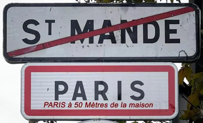 ベッドアンドブレックファースト Chambre Privée Avec Petit Déjeuner Dans Maison De Ville   Saint Mandé  Paris