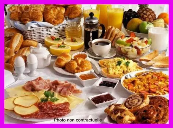 ベッドアンドブレックファースト Chambre Privée Avec Petit Déjeuner Dans Maison De Ville   Saint Mandé  Paris