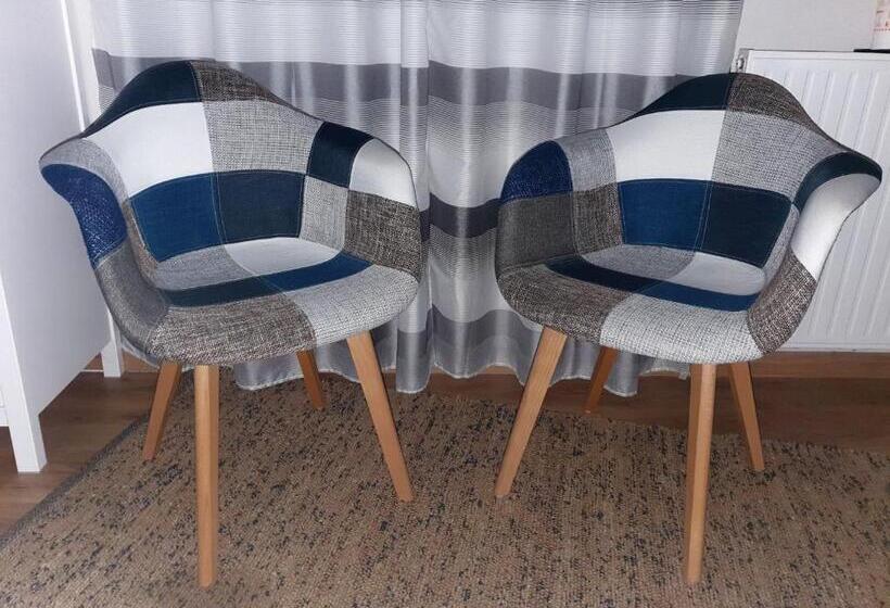 مبيت وإفطار Chambre Privée Avec Petit Déjeuner Dans Maison De Ville   Saint Mandé  Paris