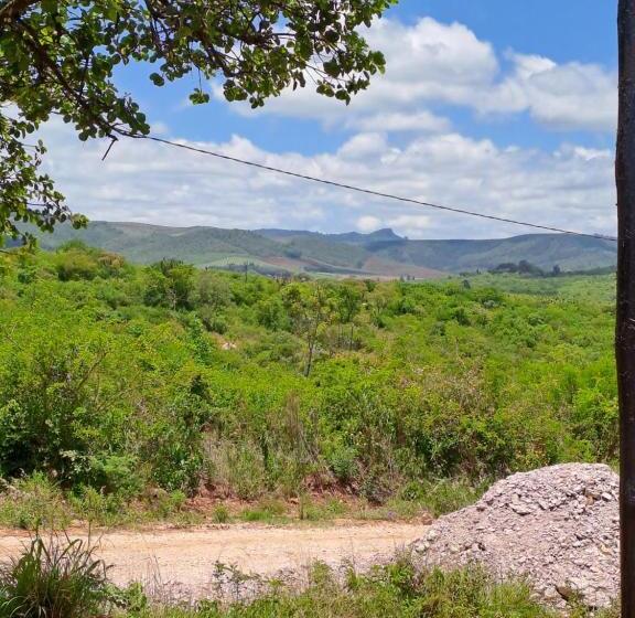 Bed & Breakfast Inn The Valley