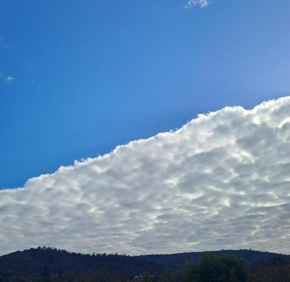 Bed & Breakfast Inn The Valley