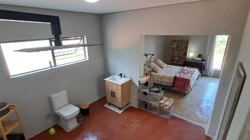 Bed & Breakfast Inn The Valley