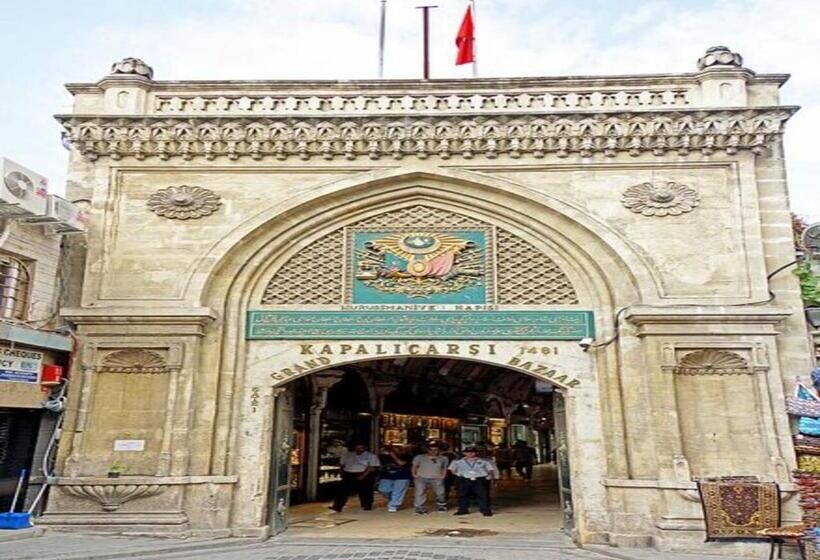 Bed and Breakfast Kubilay Suite