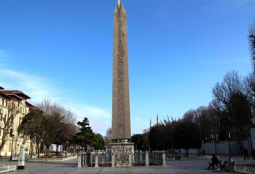 Bed and Breakfast Kubilay Suite