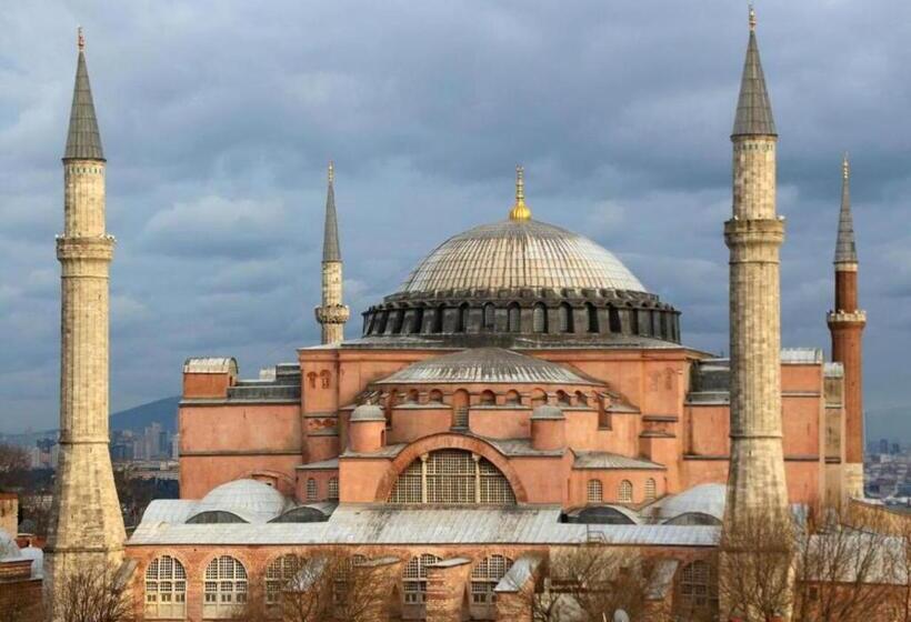 Bed and Breakfast Kubilay Suite