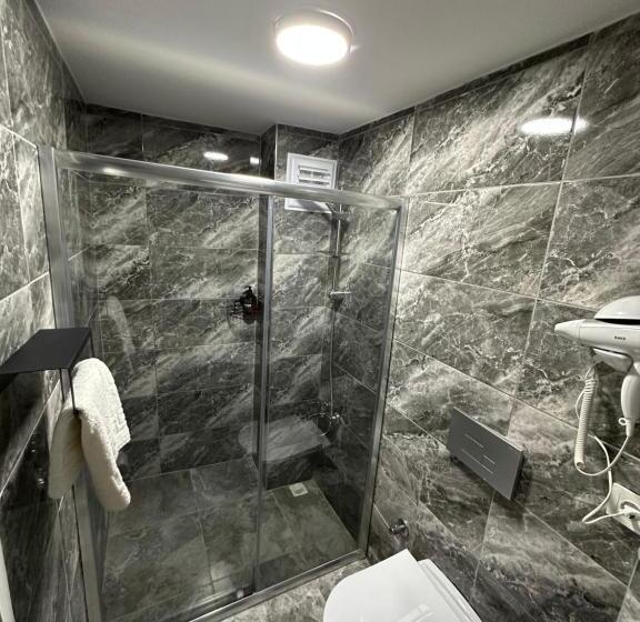 Bed and Breakfast Kubilay Suite