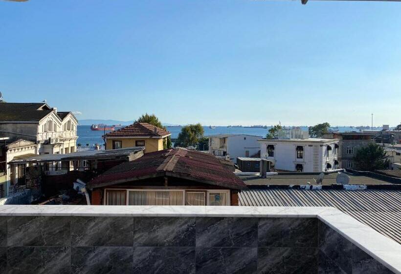 Bed and Breakfast Kubilay Suite