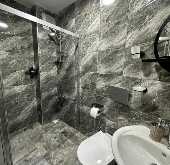 Bed and Breakfast Kubilay Suite