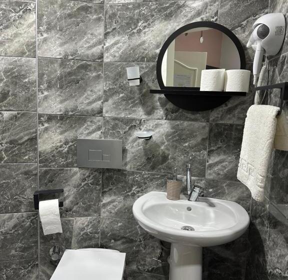 Bed and Breakfast Kubilay Suite