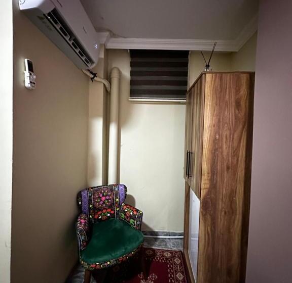 Bed and Breakfast Kubilay Suite