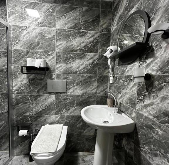 Bed and Breakfast Kubilay Suite