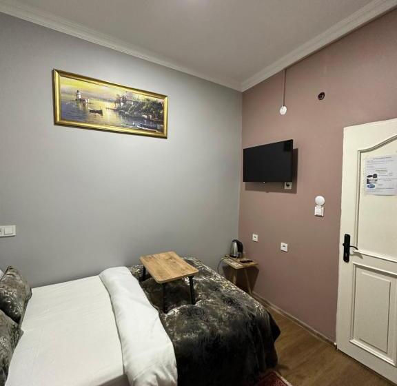 Bed and Breakfast Kubilay Suite