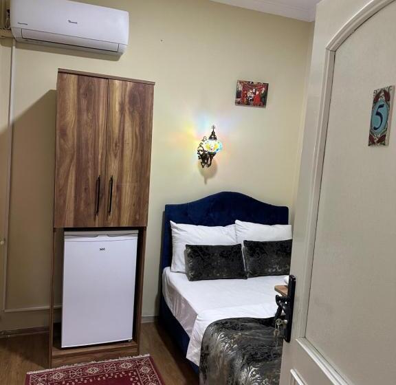 Bed and Breakfast Kubilay Suite