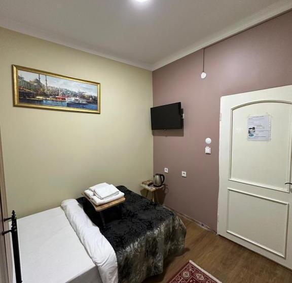 Bed and Breakfast Kubilay Suite