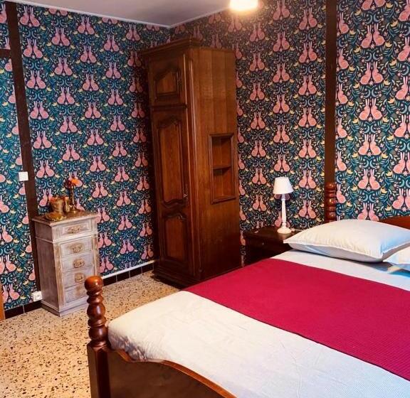 Bed and Breakfast La Babayaga