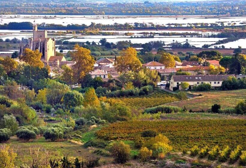 Bed and Breakfast La Babayaga