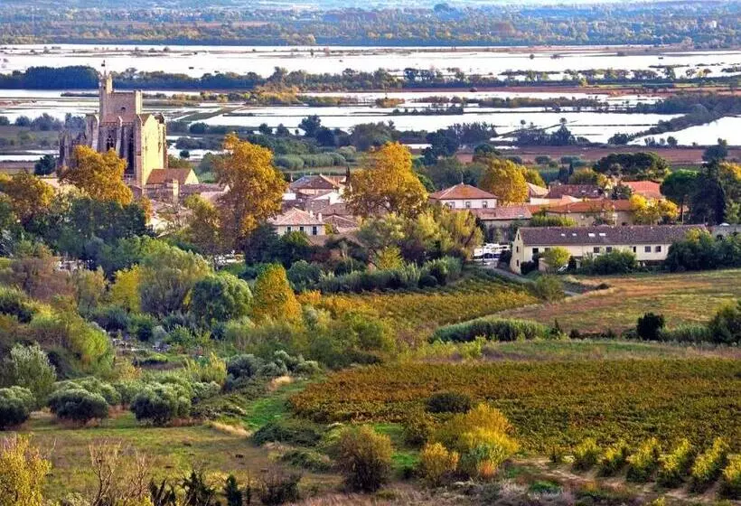 Aamiaismajoitus (B&B) La Babayaga