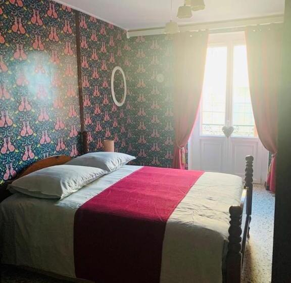 Bed and Breakfast La Babayaga