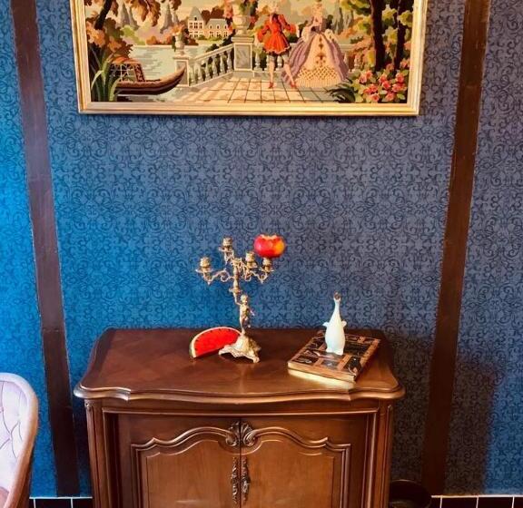 Bed and Breakfast La Babayaga