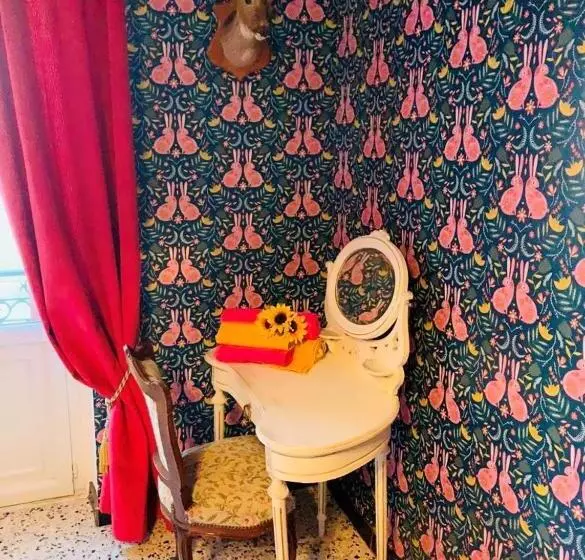 Aamiaismajoitus (B&B) La Babayaga