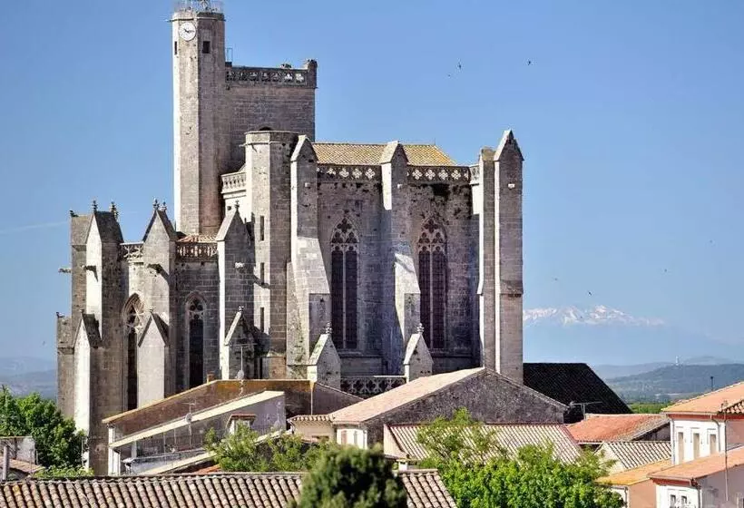 Aamiaismajoitus (B&B) La Babayaga