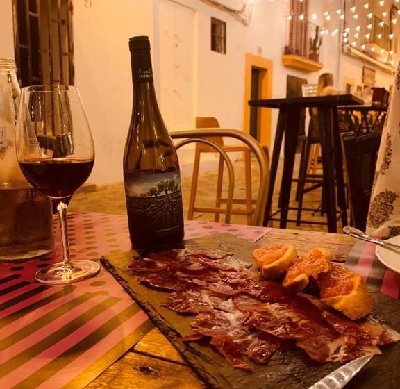 Bed and Breakfast La Babayaga