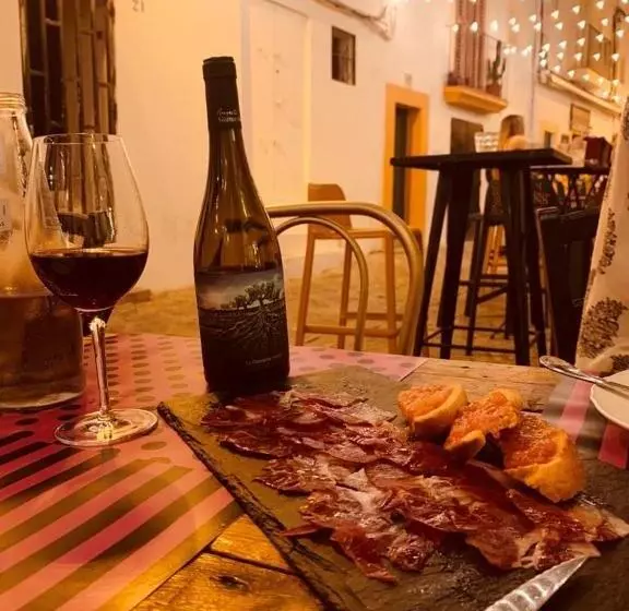 Aamiaismajoitus (B&B) La Babayaga