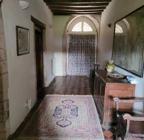 Aamiaismajoitus (B&B) Prebendal Manor