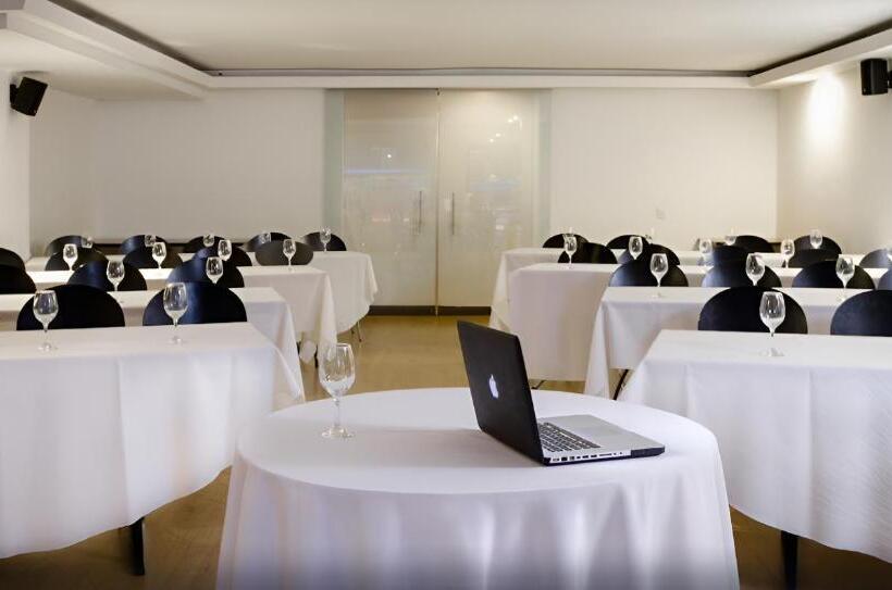 Hospedium Hotel Bogotá Urban Javeriana