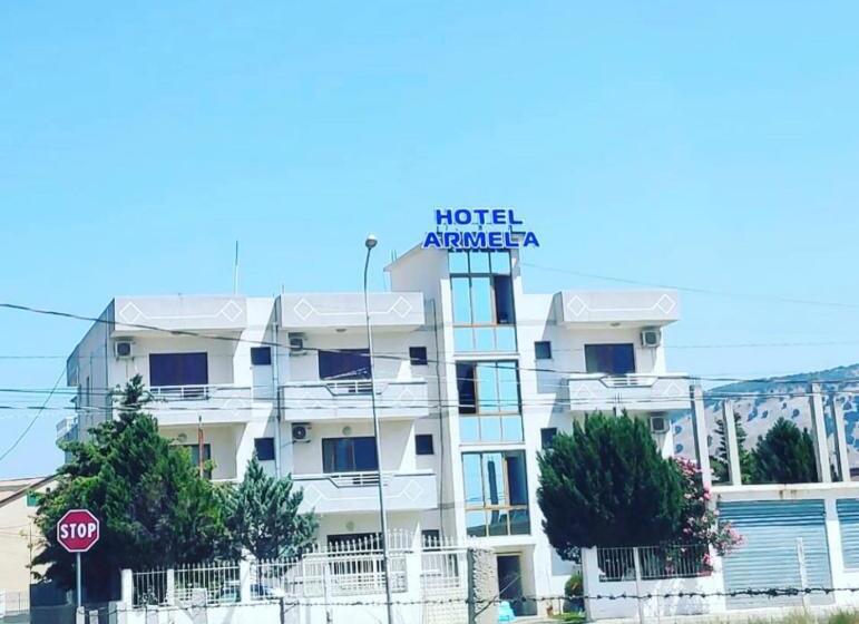 Отель Armela