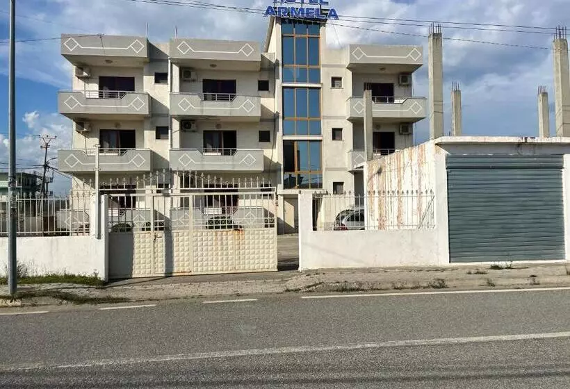 Hôtel Armela