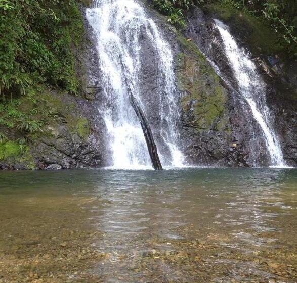 Hotel Bruselas Mutata