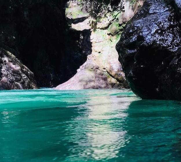 Hotel Bruselas Mutata