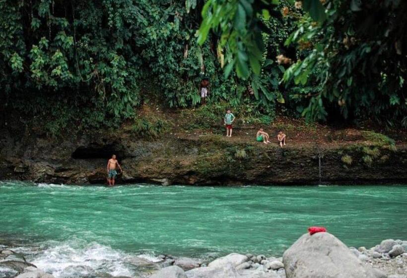 Hotel Bruselas Mutata