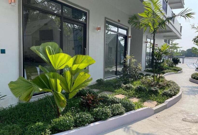 Hotel Kanitha Boutique