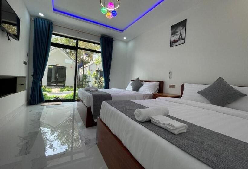 Hotel Kanitha Boutique