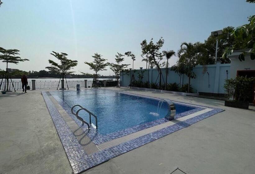 Hotel Kanitha Boutique