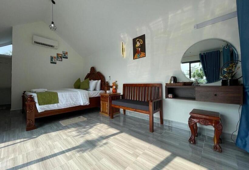 Hotel Kanitha Boutique