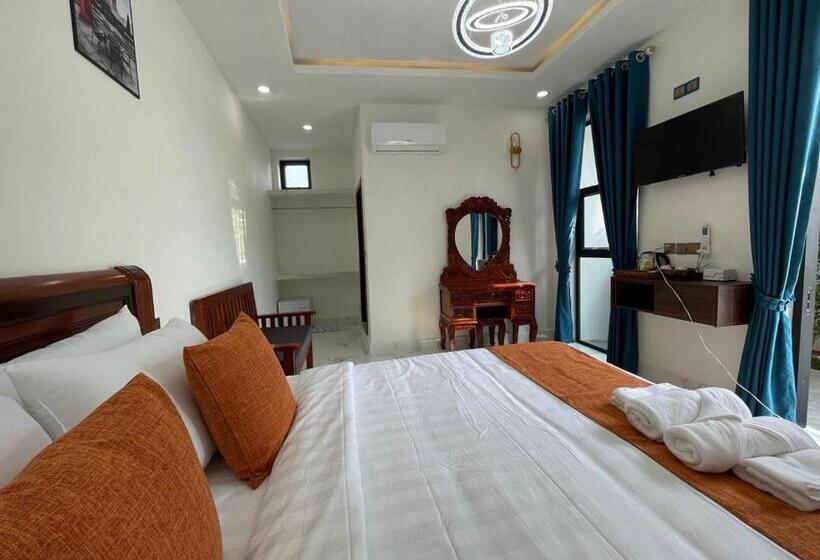 Hotel Kanitha Boutique