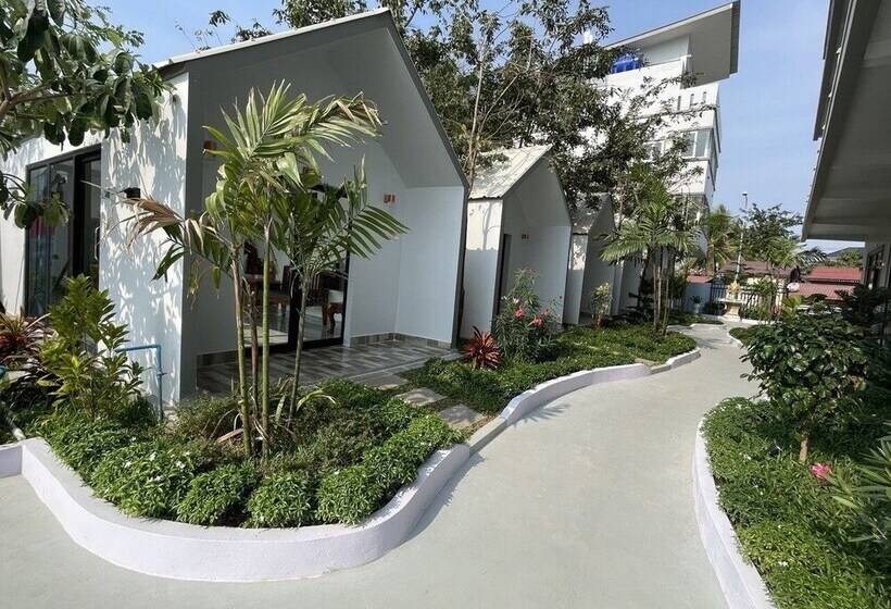 Hotel Kanitha Boutique