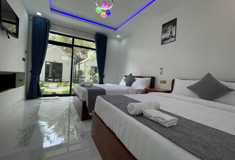 Hotel Kanitha Boutique