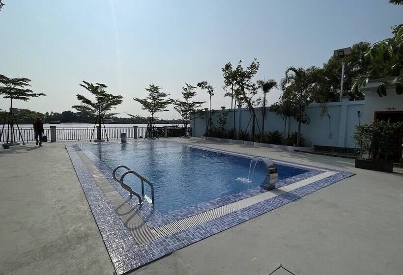 Hotel Kanitha Boutique