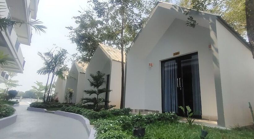 Hotel Kanitha Boutique