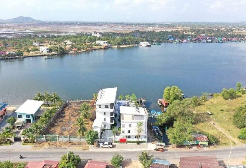 Hotel Kanitha Boutique