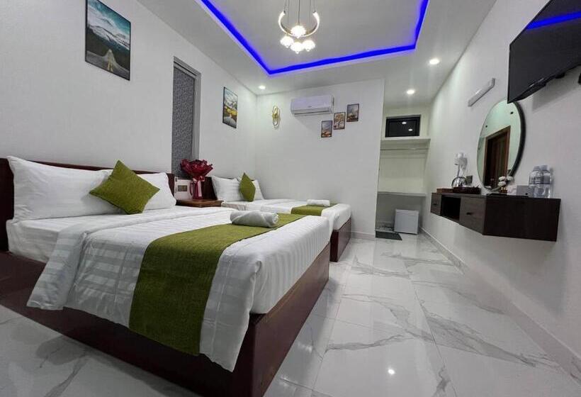 Hotel Kanitha Boutique