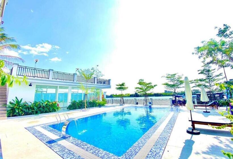 Hotel Kanitha Boutique